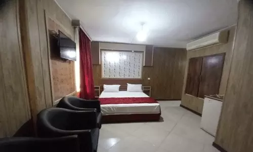 هتل پانیذ کیش هتل پانیذ کیش